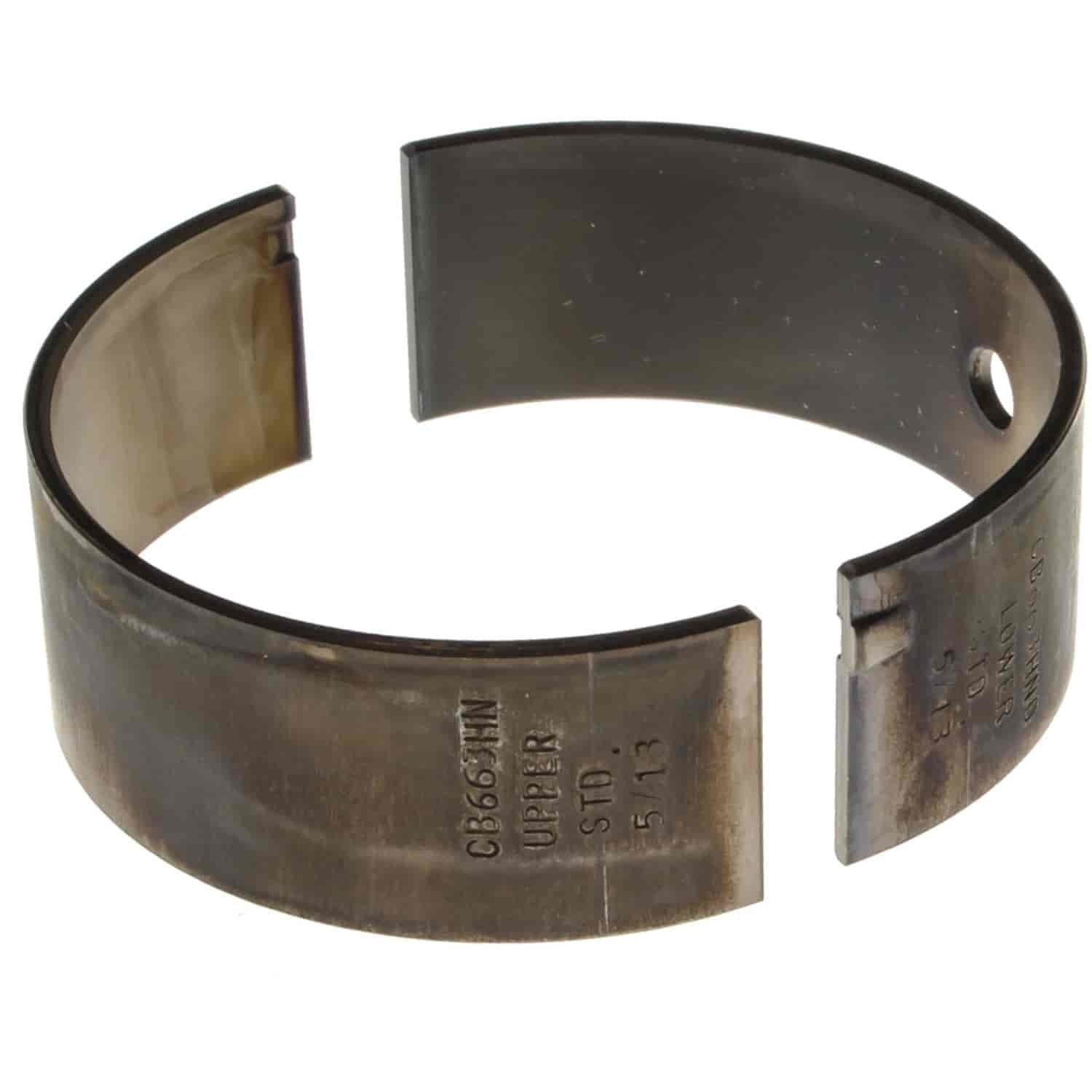 MAHLE ORIGINAL/CLEVITE CB663HNDC Connecting Rod Bearing for Small Block Chevy and GM LS-Series Engines