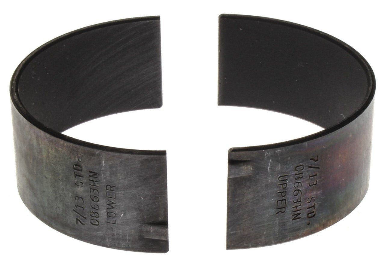 MAHLE ORIGINAL CB663HXNC Coated Connecting Rod Bearing for H-Series Engines with Extra Oil Clearance