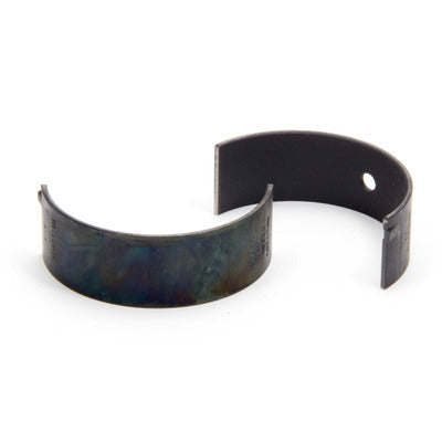 MAHLE ORIGINAL CLEVITE CB663HXNDC Connecting Rod Bearing for Small Block Chevy and GM LS-Series, Standard Size, Extra Oil Clearance, Narrowed, Doweled, Coated