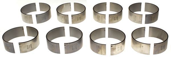 MAHLE ORIGINAL/CLEVITE CB663P8 Connecting Rod Bearing Set for Small Block Chevy and GM LS-Series Engines