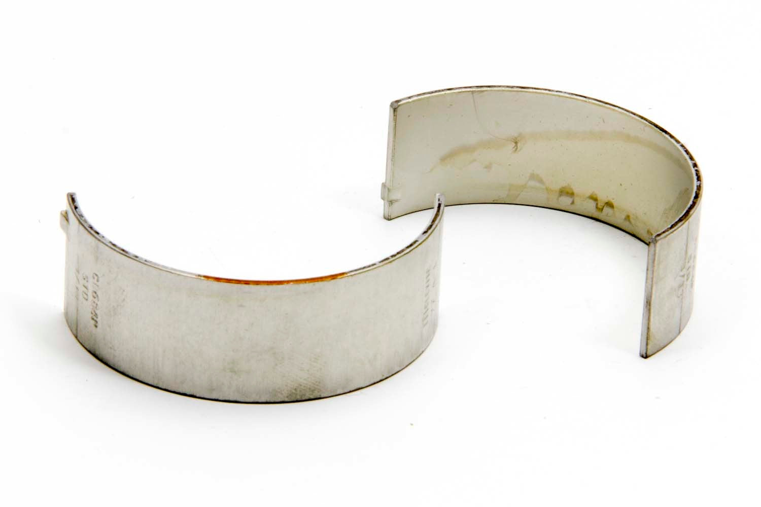 MAHLE Original Clevite CB684P Connecting Rod Bearing for Oldsmobile V8 Engines