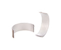 MAHLE ORIGINAL/CLEVITE CB743FXN Connecting Rod Bearing for Big Block Chevy F-Series with Extra Oil Clearance
