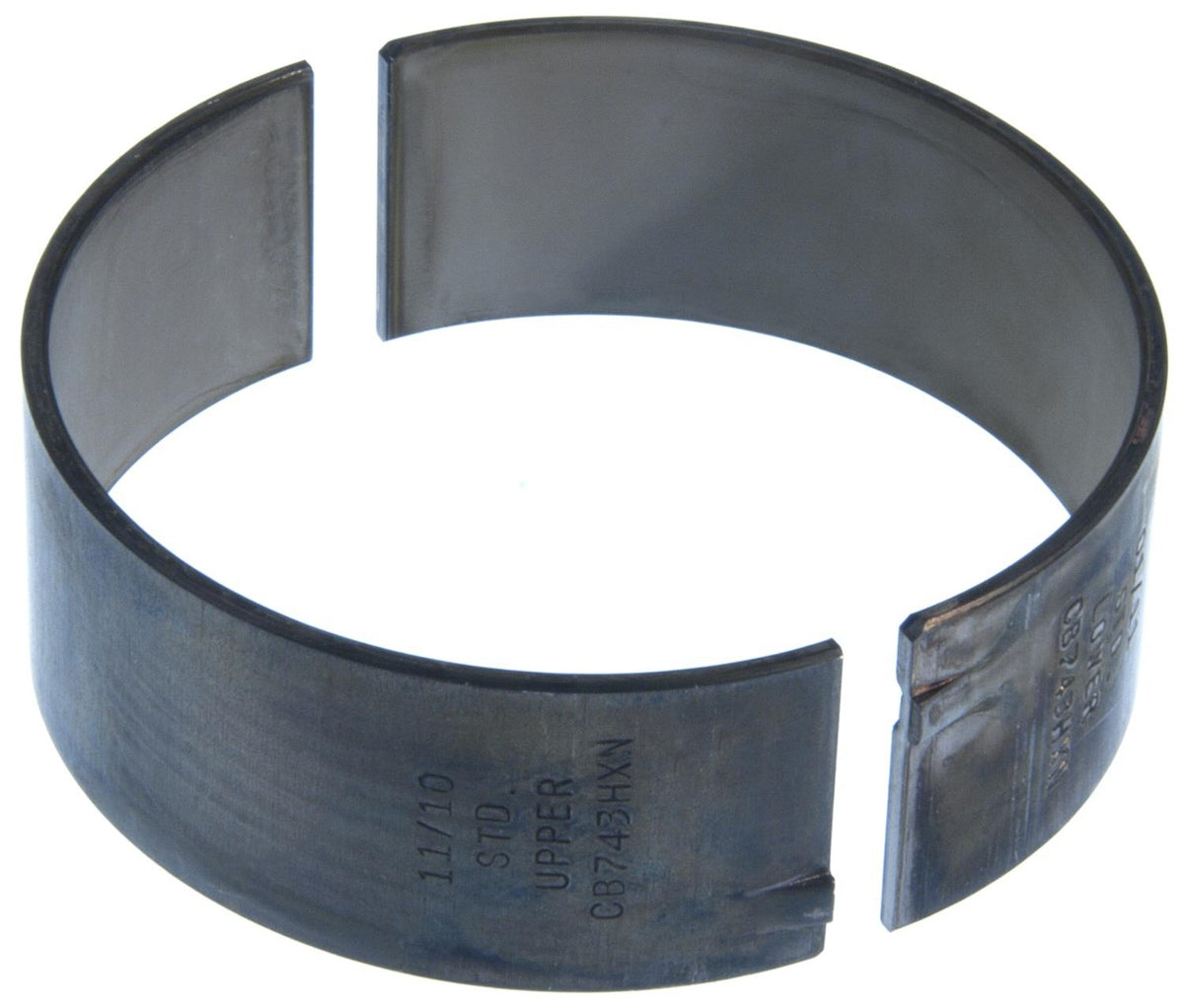 MAHLE ORIGINAL/CLEVITE CB743HXNC Connecting Rod Bearing for H-Series Engines, Standard Size, Extra Oil Clearance, Narrowed, Coated
