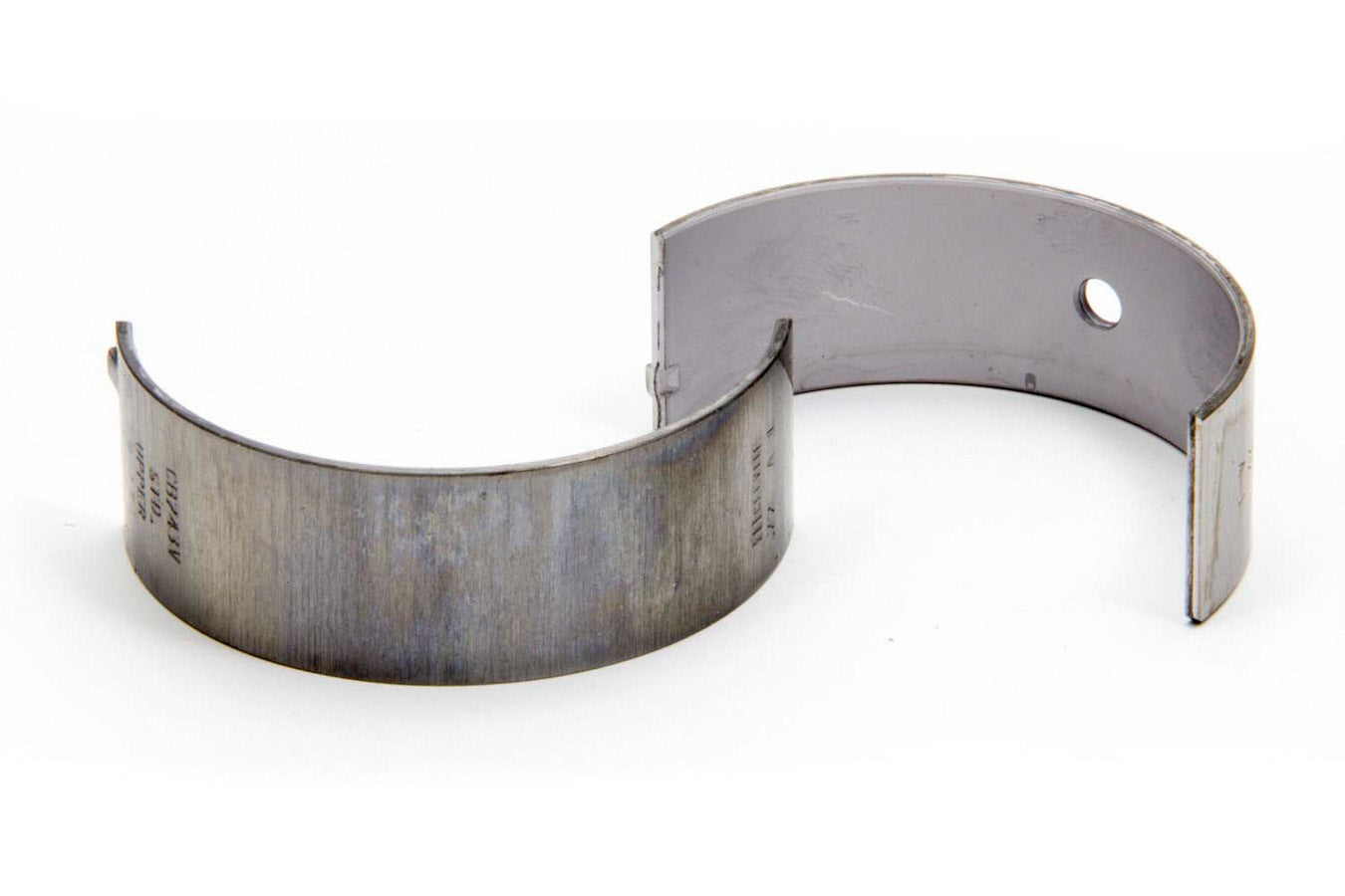 MAHLE ORIGINAL/CLEVITE CB743VNDX Connecting Rod Bearing for Big Block Chevy, Standard Size, Narrowed, Doweled with Extra Oil Clearance