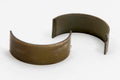 MAHLE ORIGINAL CLEVITE CB745HN Connecting Rod Bearing for Small Block Chevy, Standard Size, Narrowed Design