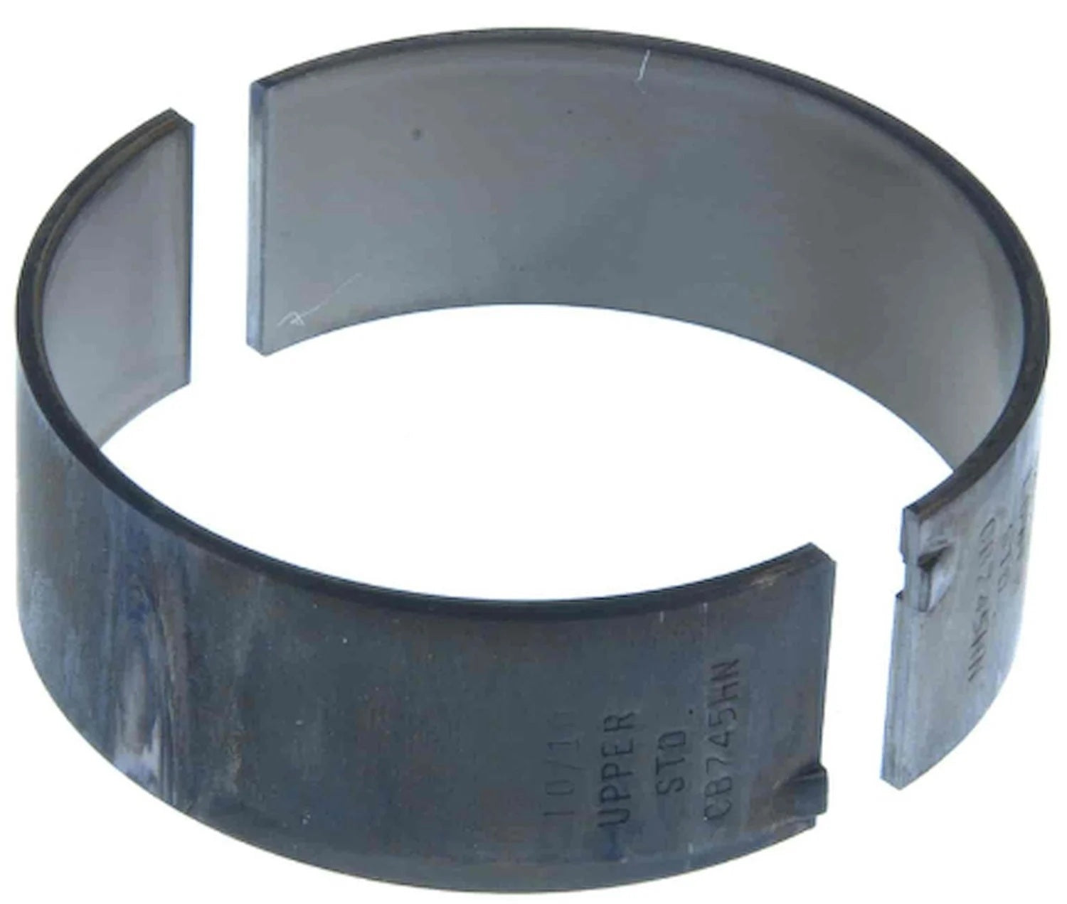 MAHLE ORIGINAL/CLEVITE CB745HNC10 Connecting Rod Bearing for Small Block Chevy, 0.010 Inch Undersize, Narrowed, Coated