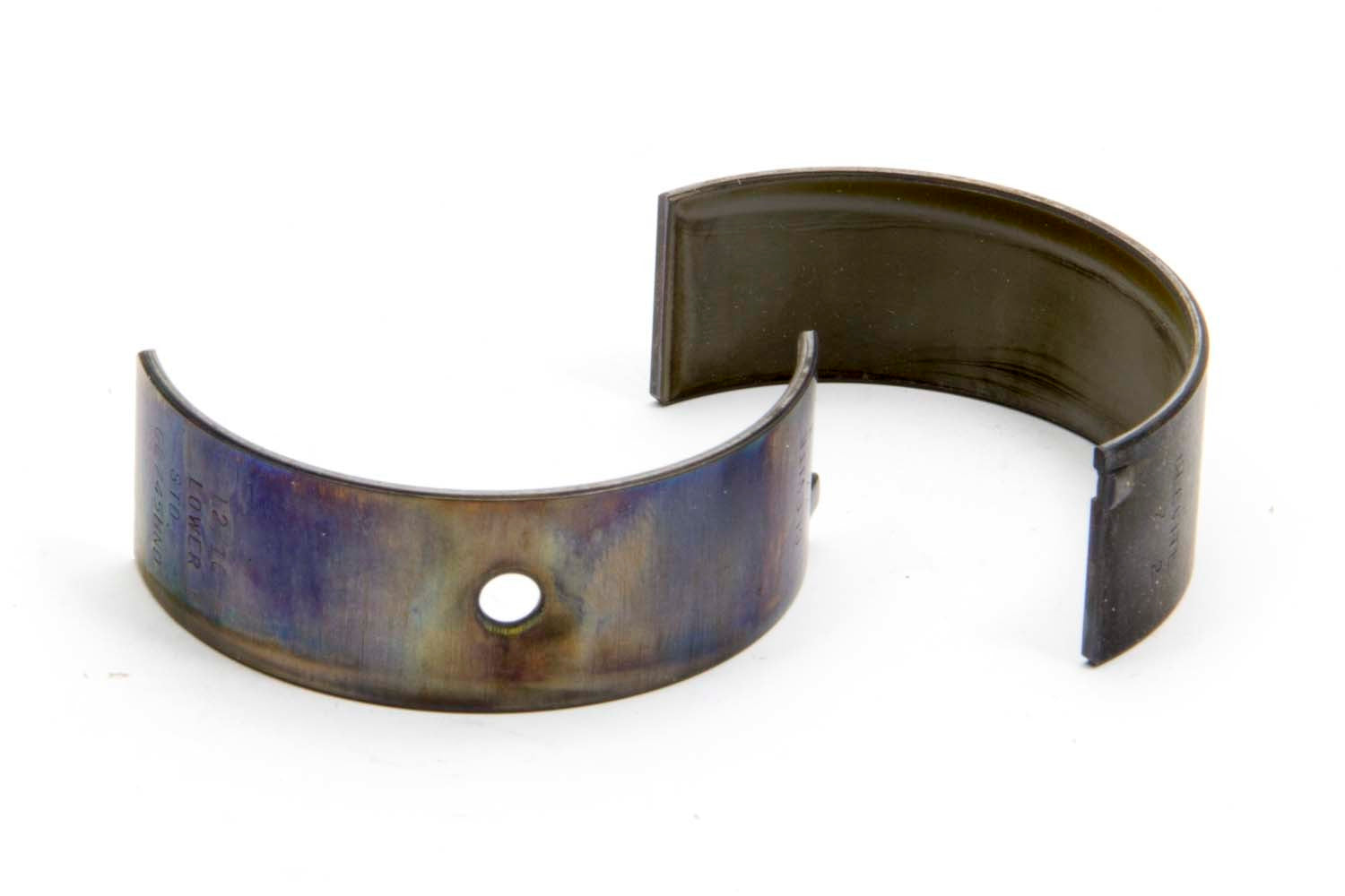 MAHLE ORIGINAL/CLEVITE CB745HND Connecting Rod Bearing for Small Block Chevy H-Series, Standard Width and Narrowed Design
