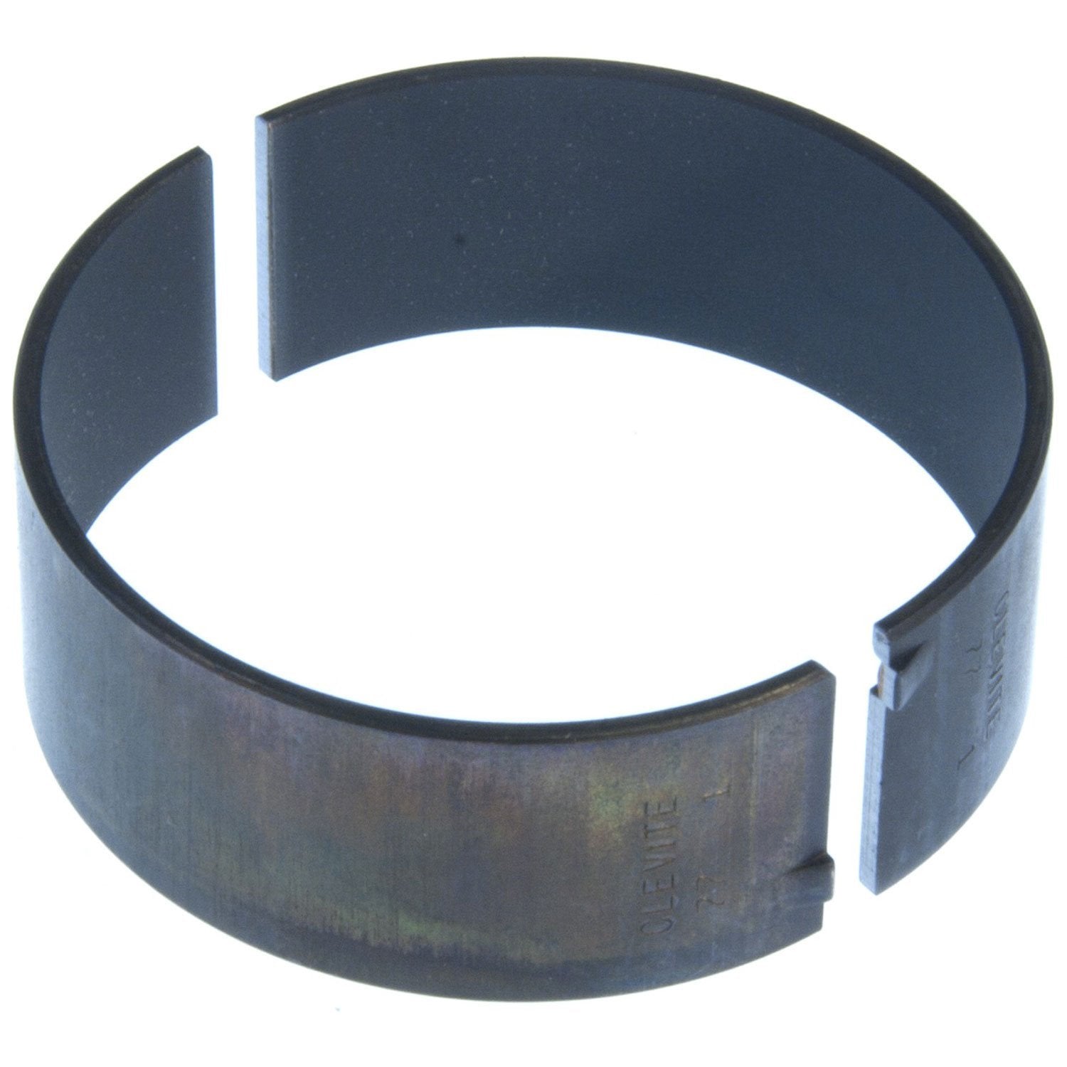 Mahle Original/Clevite CB745HXNC Connecting Rod Bearing for Small Block Chevy, Standard Size, Extra Oil Clearance, Narrowed, Coated