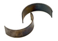 MAHLE ORIGINAL/CLEVITE CB758HXN Connecting Rod Bearing for Pontiac V8 Engines, Standard Size with Extra Oil Clearance