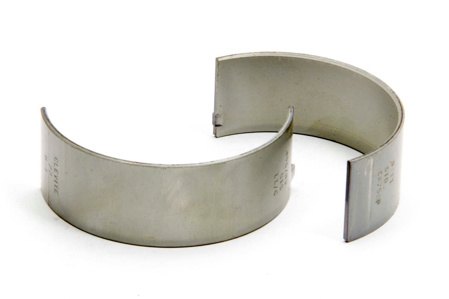 Mahle Original/Clevite CB758P Connecting Rod Bearing for Pontiac V8 Engines