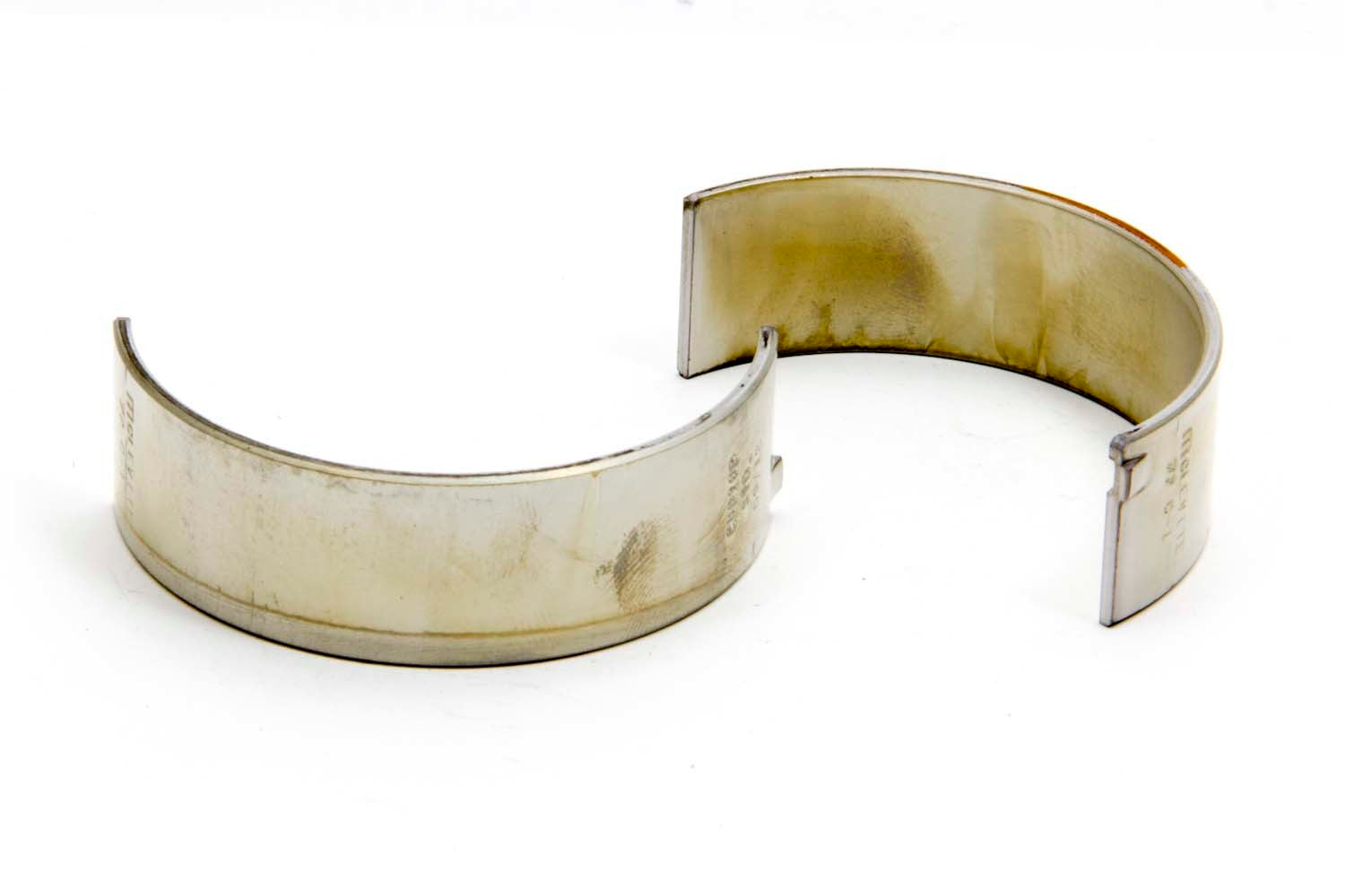 MAHLE ORIGINAL/CLEVITE CB818P Connecting Rod Bearing for Big Block Ford Engines, Standard Size