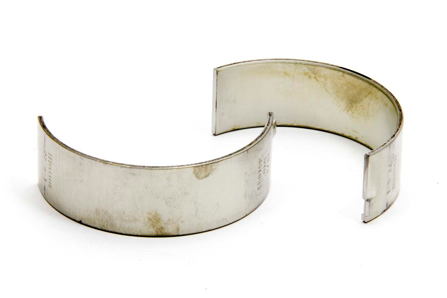 MAHLE ORIGINAL/CLEVITE CB819P10 Connecting Rod Bearing for AMC and International V8 Engines, 0.010 Inch Undersize