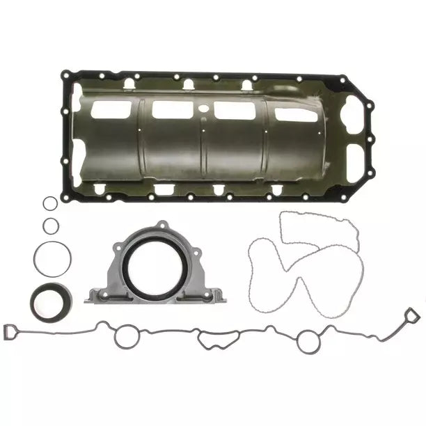 MAHLE ORIGINAL/CLEVITE Conversion Gasket Set for 5.7L Hemi Engine, 2003-2005