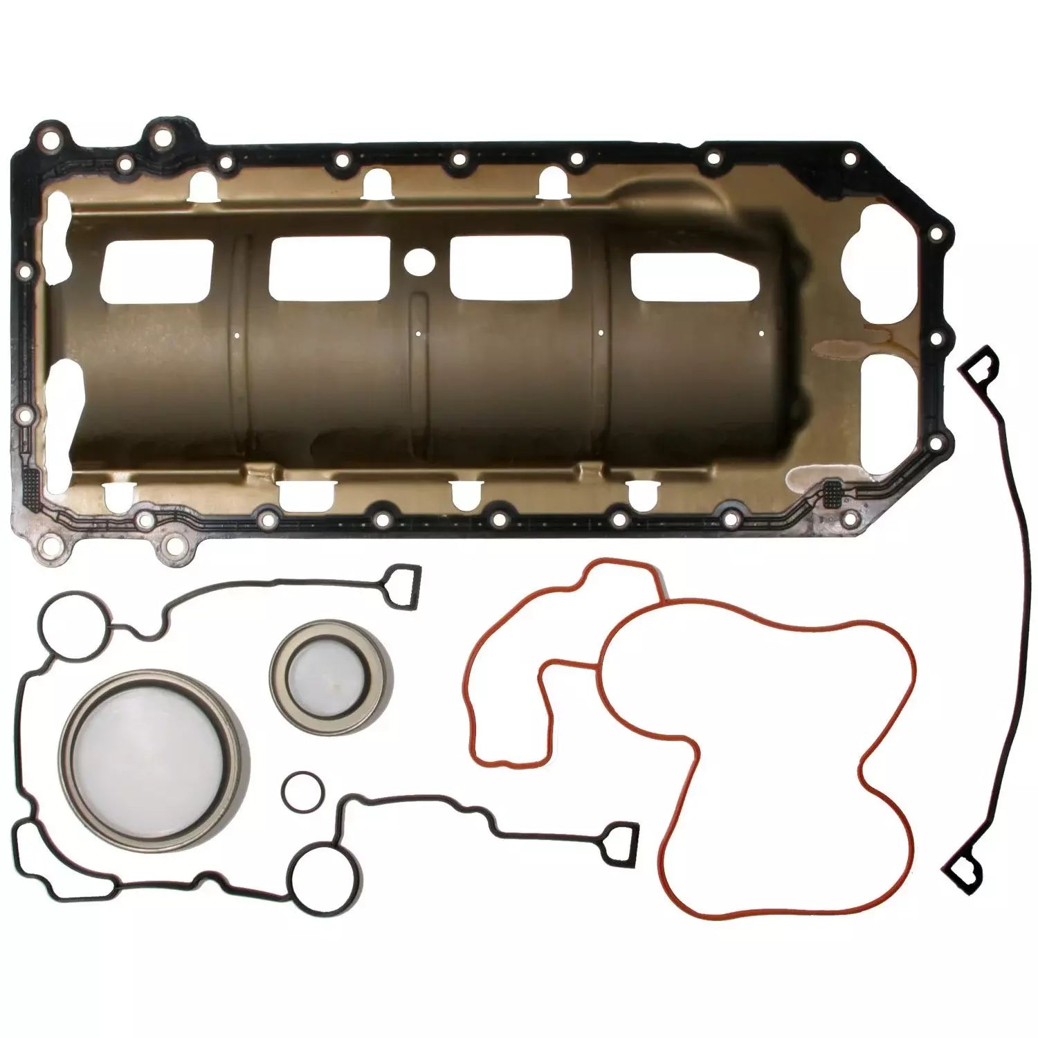 MAHLE ORIGINAL/CLEVITE Conversion Gasket Set CS54418A for 5.7L Hemi Engines