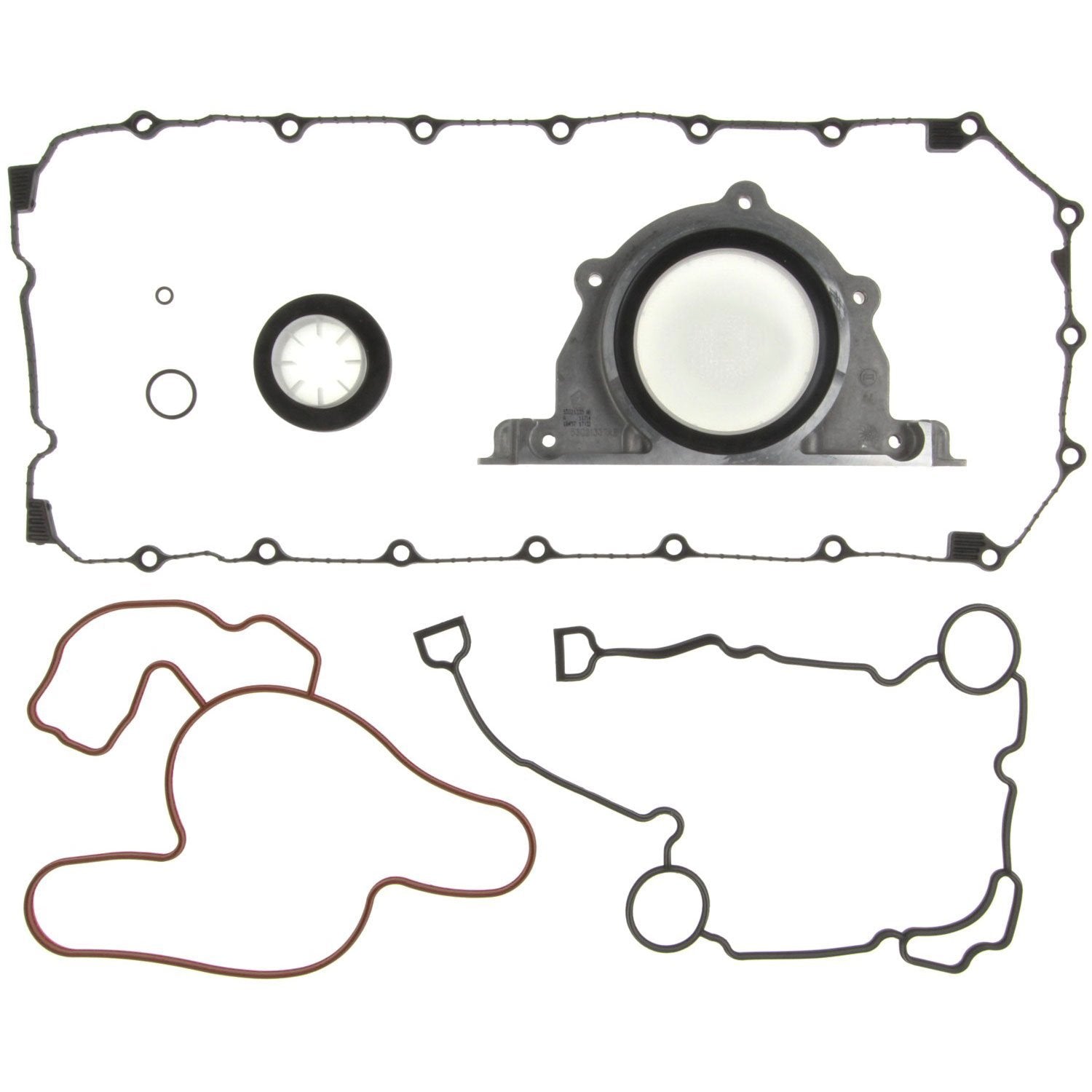MAHLE ORIGINAL/CLEVITE Conversion Gasket Set CS54418D for 5.7L Hemi Engines