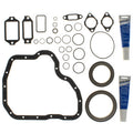MAHLE ORIGINAL/CLEVITE CS54580A Engine Gasket Set for 6.6L GM Duramax Bottom End Conversion