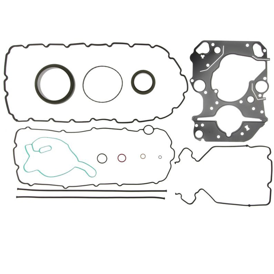 MAHLE ORIGINAL Clevite CS54657 Engine Gasket Set for Ford 6.4L PowerStroke Conversion - Bottom End Kit