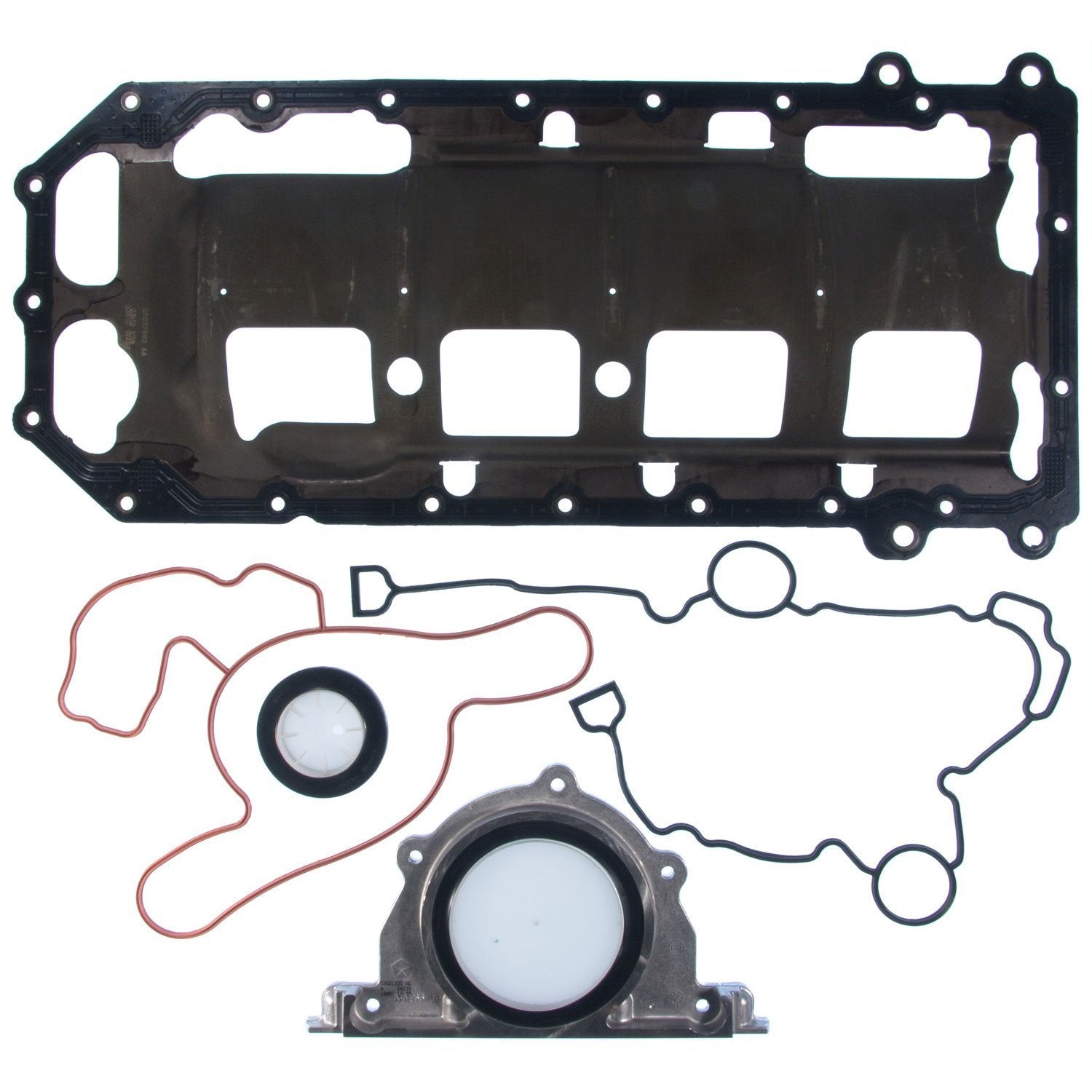 MAHLE ORIGINAL/CLEVITE Conversion Gasket Set CS54734 for 6.1L Hemi Engines