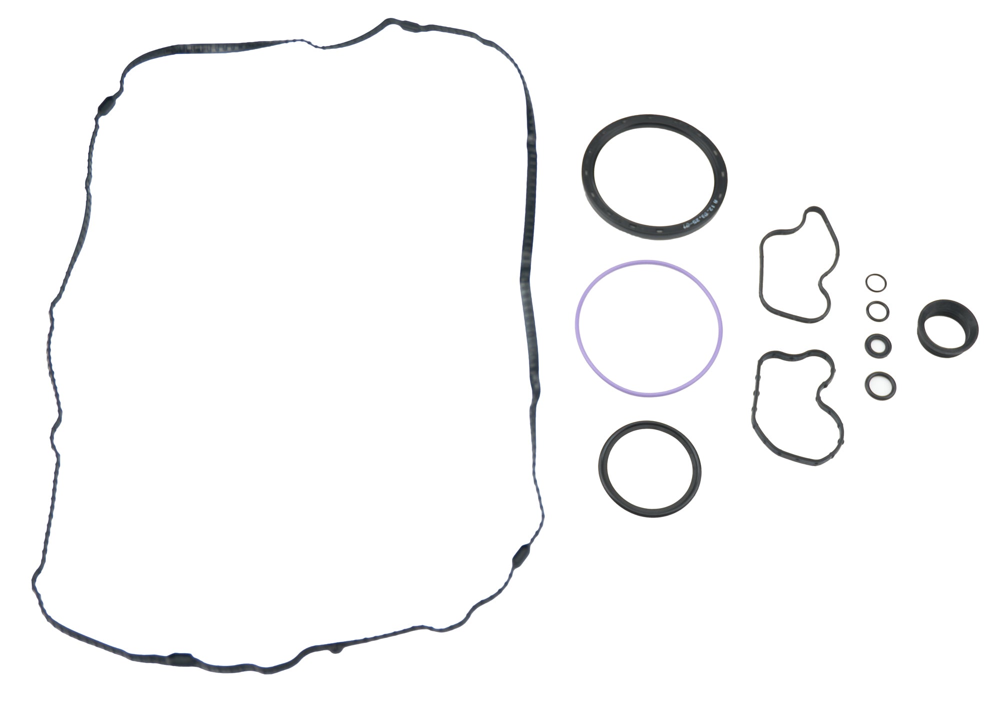 MAHLE ORIGINAL/CLEVITE Conversion Gasket Set CS55488 for Ford 5.0L Coyote Engine