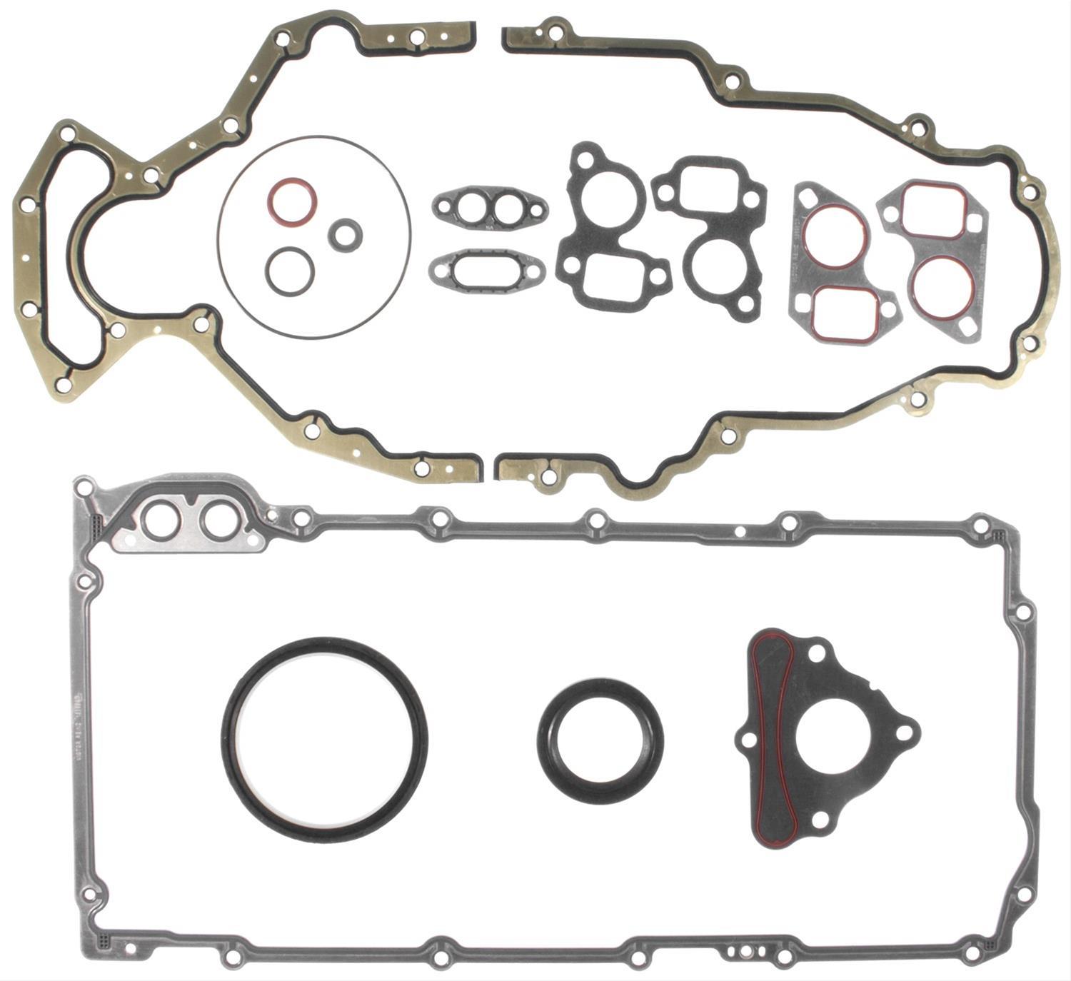 MAHLE ORIGINAL/CLEVITE CS5975 Conversion Gasket Set for GM LS-Series Engines