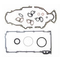 MAHLE ORIGINAL/CLEVITE CS5975A Engine Gasket Set for GM LS-Series Bottom End Conversion
