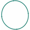 MAHLE ORIGINAL/CLEVITE G31963 Throttle Body Gasket for GM LS-Series 6.0L, 6.2L, 7.0L Engines