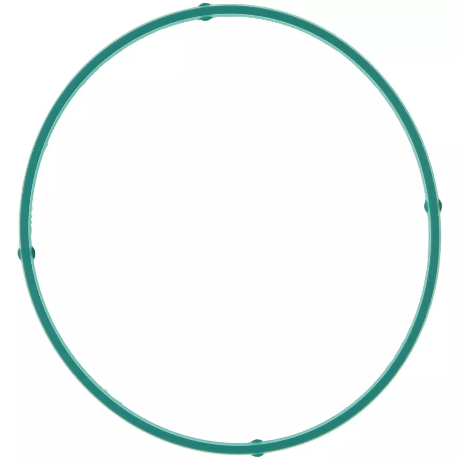 MAHLE ORIGINAL/CLEVITE G31963 Throttle Body Gasket for GM LS-Series 6.0L, 6.2L, 7.0L Engines