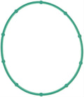 MAHLE ORIGINAL G31974 Throttle Body Gasket for GM LS-Series Engines