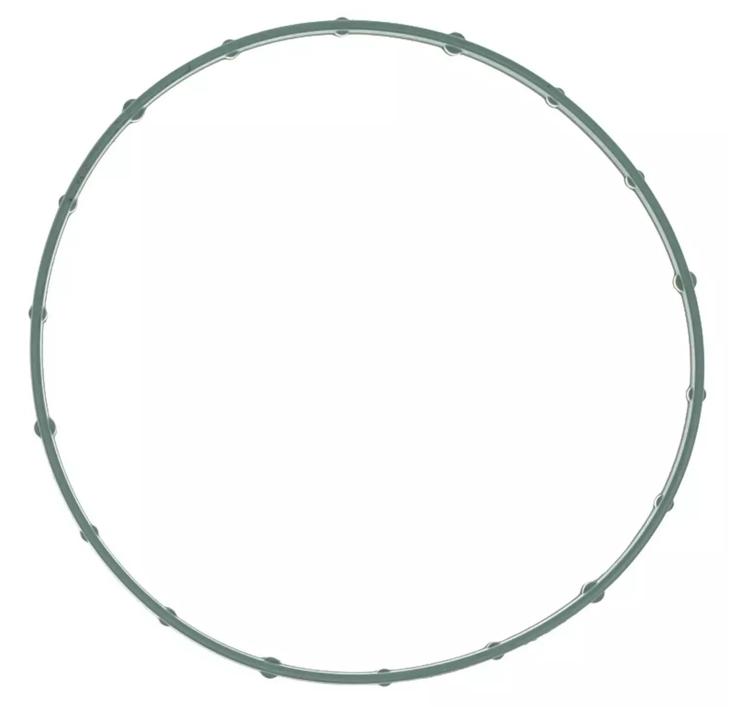 MAHLE ORIGINAL G32720 Throttle Body Gasket for Chevy 5.3L Engines