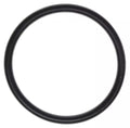 MAHLE ORIGINAL/CLEVITE G33228 EFI Throttle Body O-Ring for 2005-2010 Dodge Hemi 6.1L Engine