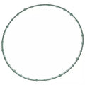 MAHLE Original G33318 Throttle Body Gasket for Chevy 6.2L V8 Engines
