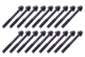MAHLE ORIGINAL/CLEVITE GS33504 Cylinder Head Bolt Kit for GM Duramax 6.6L Diesel Engines