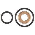 MAHLE Original GS33505A Fuel Injector O-Rings for 6.6L GM Duramax Engines