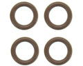 MAHLE ORIGINAL/CLEVITE GS33529 Fuel Injector O-Ring Lower Kit for Chevy LS Engines