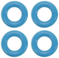 MAHLE ORIGINAL/CLEVITE GS33530 Fuel Injector O-Ring Kit for Chevy LS Engines