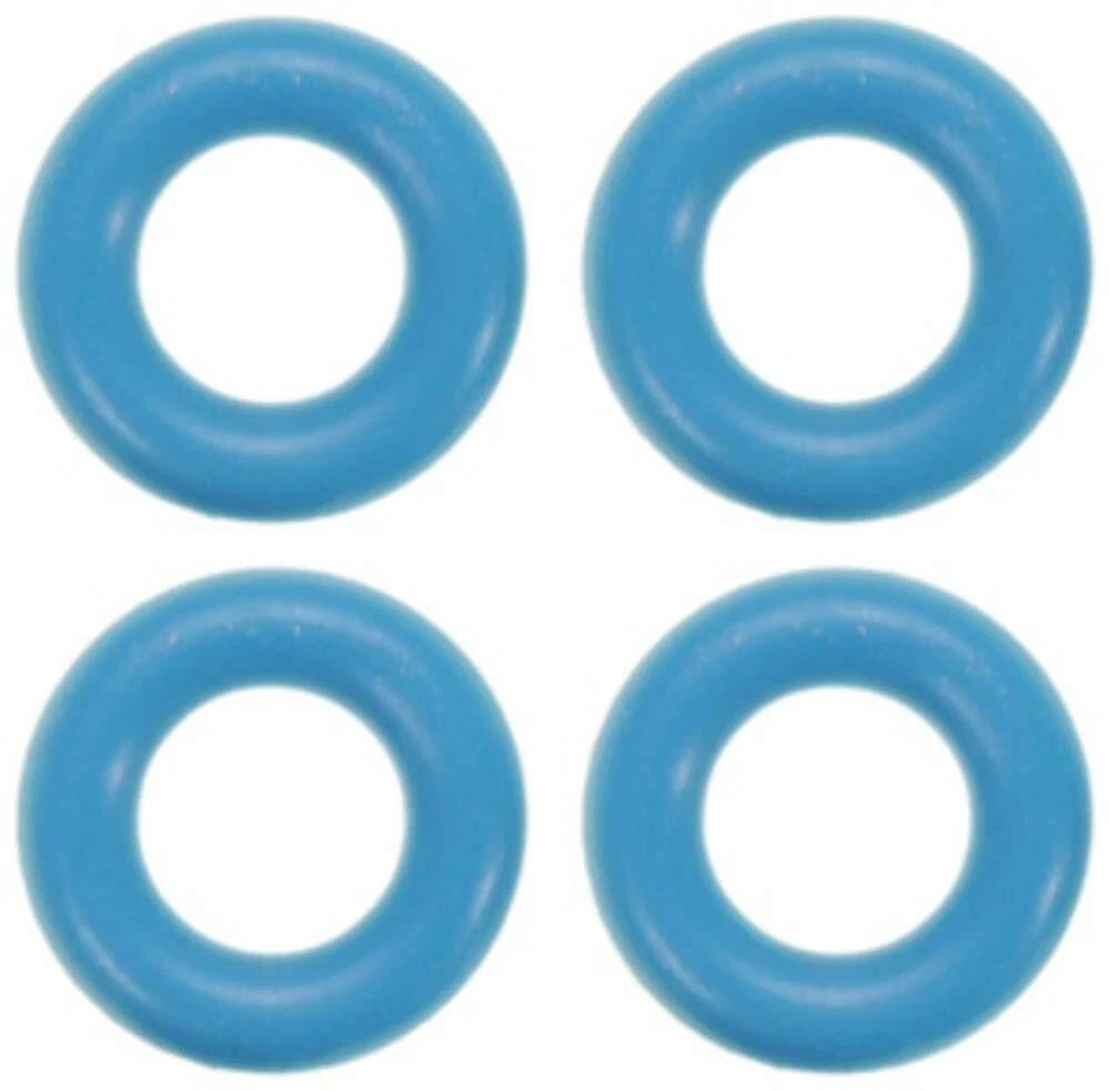 MAHLE ORIGINAL/CLEVITE GS33530 Fuel Injector O-Ring Kit for Chevy LS Engines