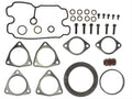 MAHLE ORIGINAL/CLEVITE Turbo Mount Gasket Set for Ford 6.4L Diesel with Hardware and O-Rings