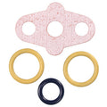 MAHLE Original Clevite GS33576 Turbocharger Mounting Gasket for Ford 6.0L Diesel Engines