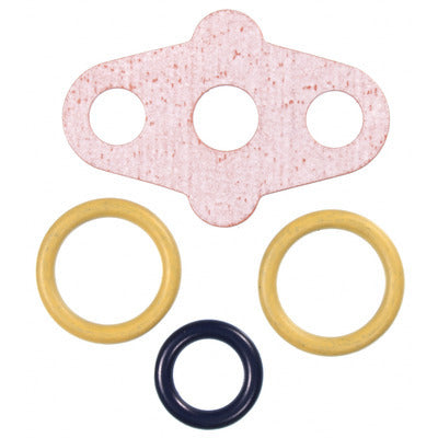 MAHLE Original Clevite GS33576 Turbocharger Mounting Gasket for Ford 6.0L Diesel Engines