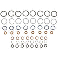MAHLE ORIGINAL/CLEVITE GS33711 Fuel Injector O-Rings for Ford 6.0L PowerStroke Diesel