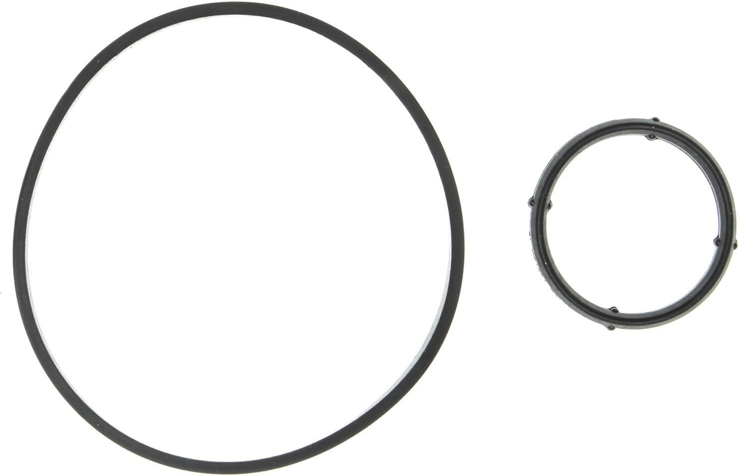 MAHLE ORIGINAL/CLEVITE Oil Filter Adapter Gasket for Mopar Gen III Hemi 5.7L
