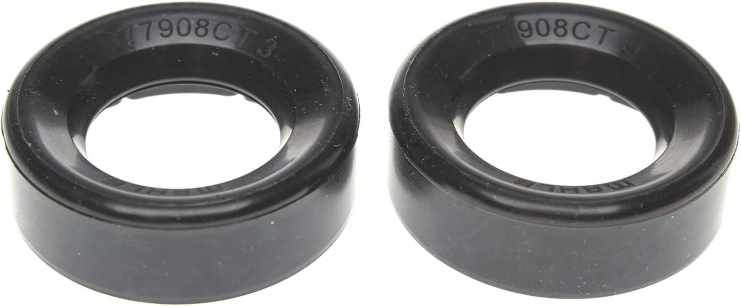 MAHLE Original Clevite Camshaft Seal Kit GS33868 for Ford 5.0L VCT Engine