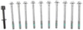 MAHLE Original Clevite GS33938 Cylinder Head Bolt Kit for GM GenV LT-Series Engines