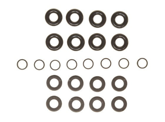 MAHLE ORIGINAL/CLEVITE GS34043 Fuel Injector O-Ring Kit for Ford 5.0L Engines
