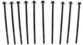 MAHLE ORIGINAL/CLEVITE GS34048 Cylinder Head Bolt Kit for Ford 5.0L Coyote Engine, 2 Pieces