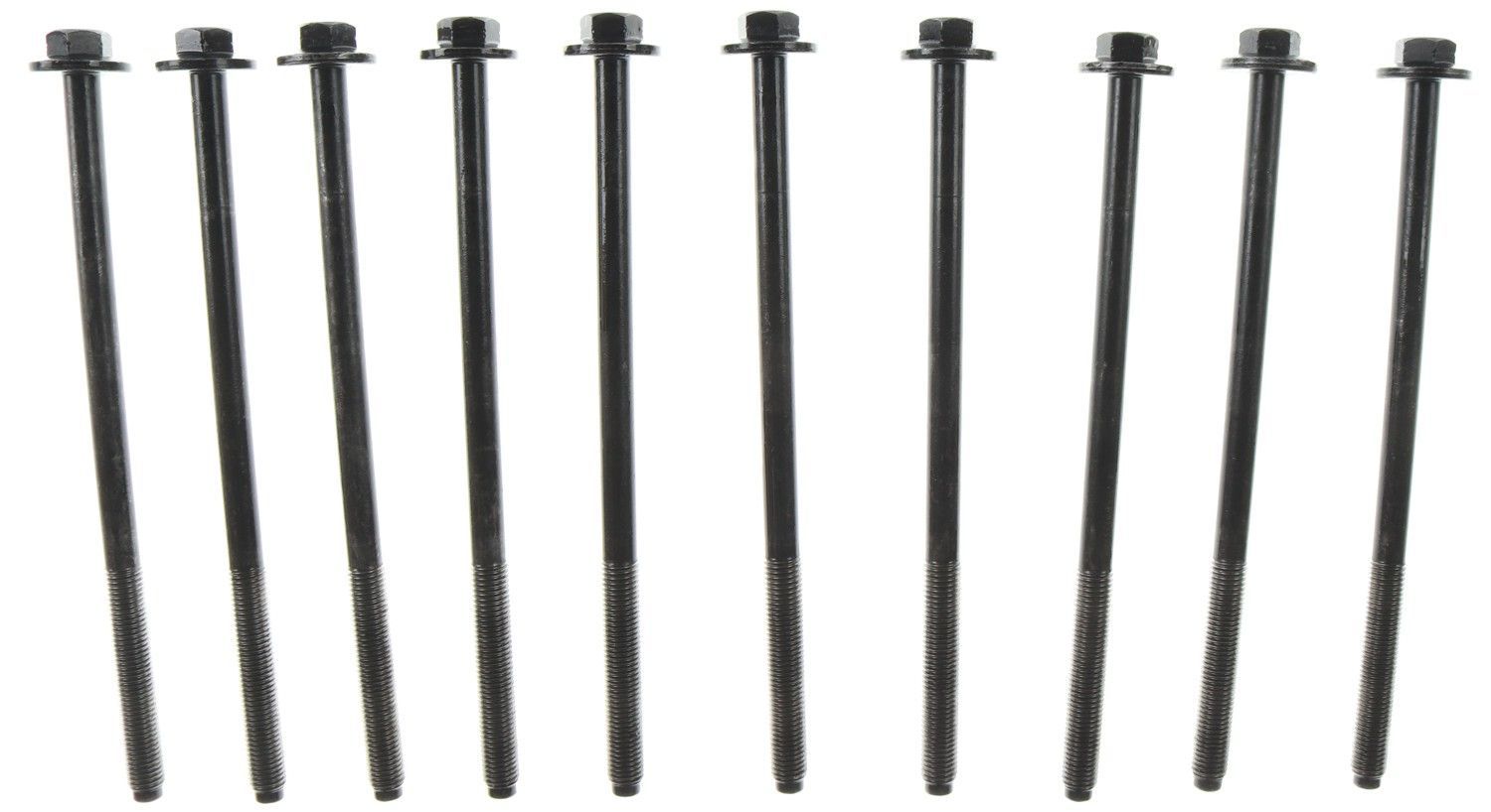 MAHLE ORIGINAL/CLEVITE GS34048 Cylinder Head Bolt Kit for Ford 5.0L Coyote Engine, 2 Pieces