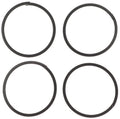 MAHLE ORIGINAL/CLEVITE GS34060 Camshaft Seal Kit for Ford 5.0L Coyote Engine, Split PTFE Seals, Set of 4