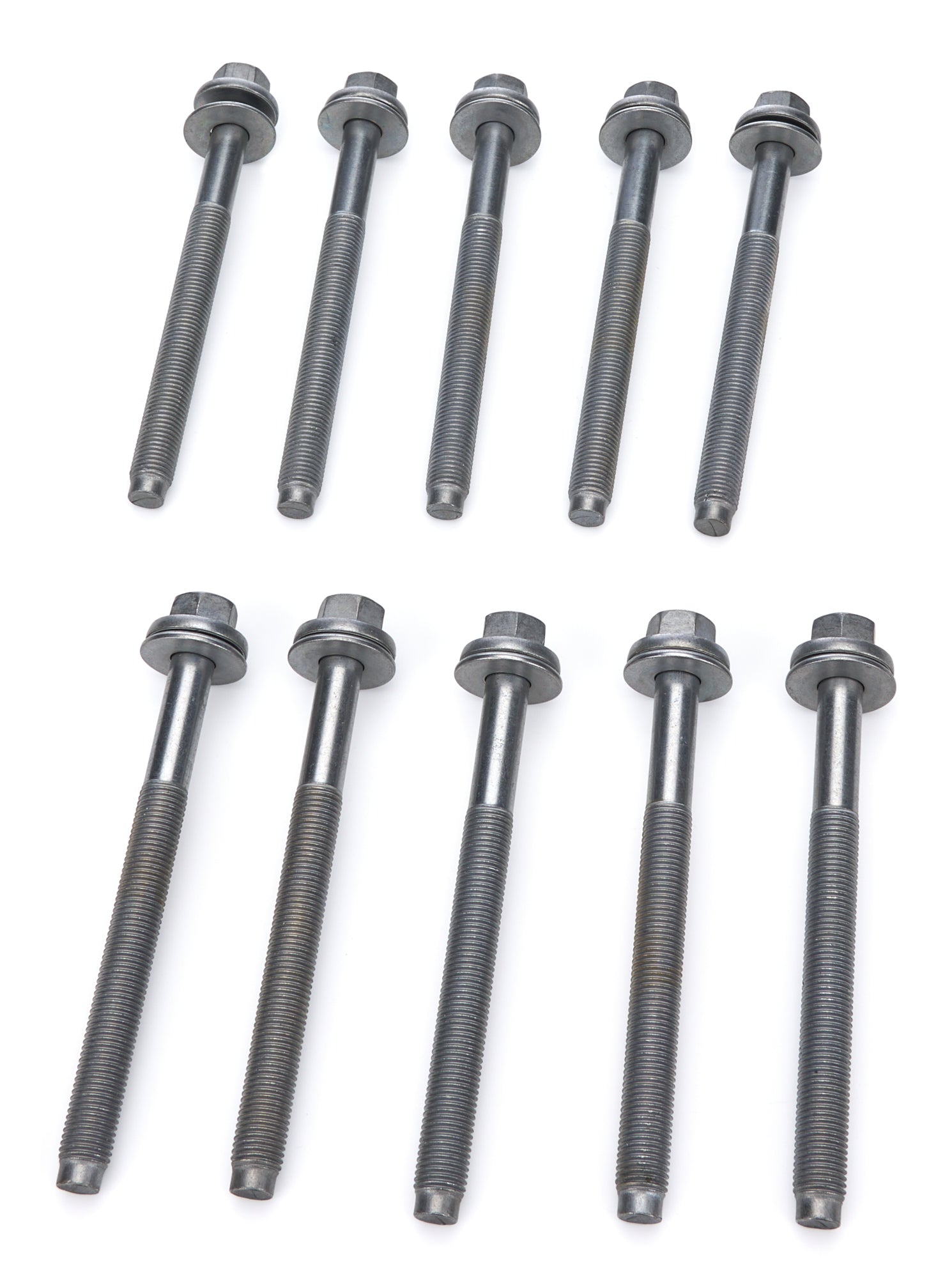 MAHLE ORIGINAL/CLEVITE GS34082 Cylinder Head Bolt Kit for Ford Godzilla 7.3L V8 Engine