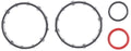 MAHLE ORIGINAL/CLEVITE GS34083 Oil Cooler Gasket Set for Ford 7.3L Diesel Engines