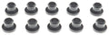 MAHLE ORIGINAL CLEVITE GS34084 Valve Cover Grommet Set for Ford 7.3L Diesel Engines